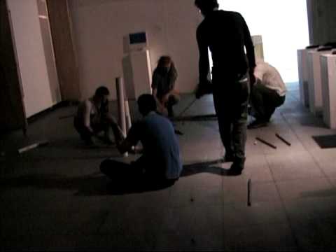 Rudiments of Instrumentism - Lewis Gesner