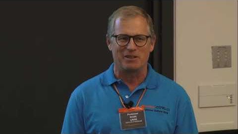 Advanced Laser Diagnostics in Combustion Research, Linne, Day 3, Part 3