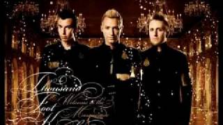 Download Lagu Thousand Foot Krutch-Smack Down MP3