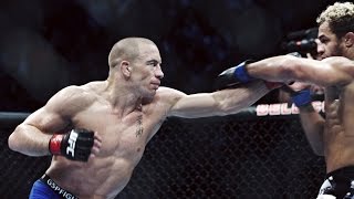 GSP- A Legend Returnsᴴᴰ