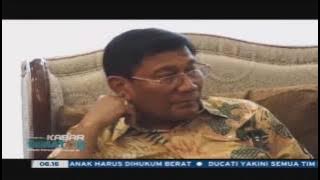 Download lagu Kabar Senator - Selamat Pagi Indonesia MetroTV 28 Maret 2016