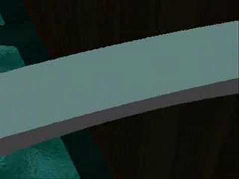 FreeBasic Animation