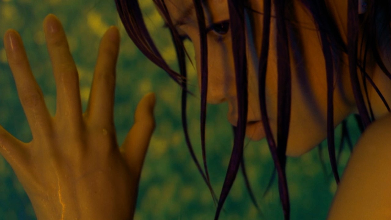 hitomi / there is...（LOVE）- Lip Sync Video