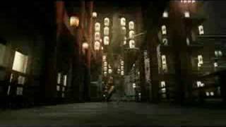 Ninja Gaiden II launch trailer #2