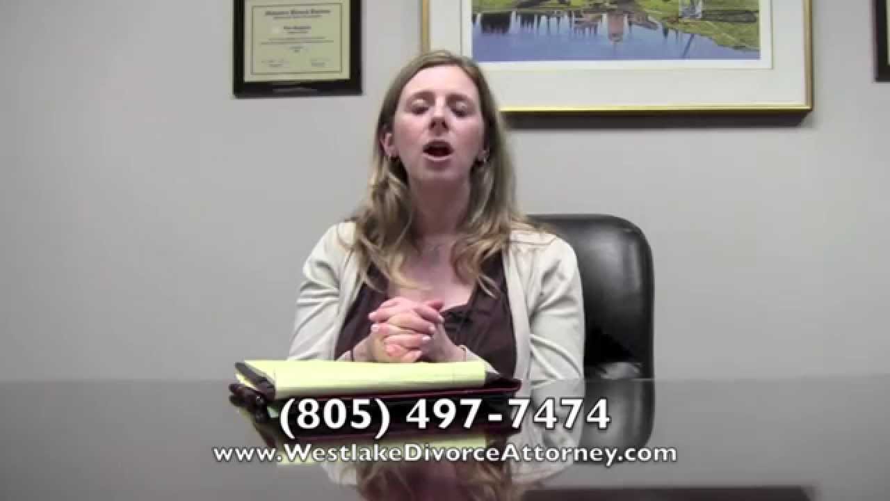 Child Custody Disputes Out Of Court Woodland Hills Divorce Attorney