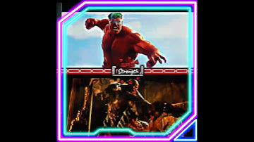 Red Hulk #vs Abomination #vsbattle #theincrediblehulk #captainamericabravenewworld