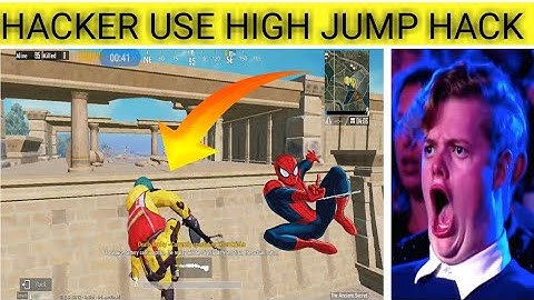 PUBG HACKER USING EXPENSIVE HACKS II Ridexpro pubg II Hack AIM BOT & ESP