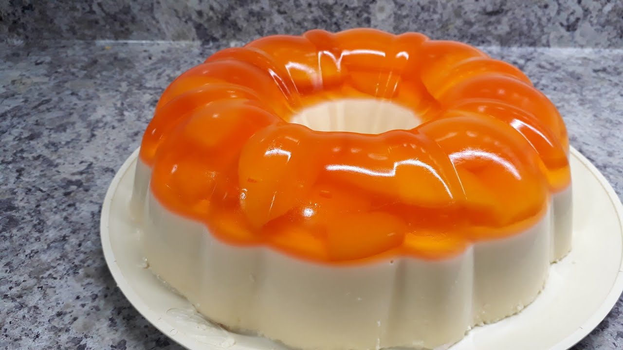 GELATINA 3 LECHE ENCAPSULADA