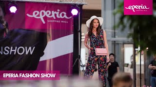 EPERIA Fashion Show 2018