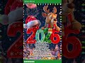 Happy New year