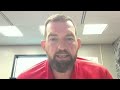 Tom Matukewicz, Southeast Missouri (OVC Football Coaches Media Availability - 3/23/21)