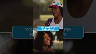 Red-Handed! | The Lesbian Homie 5 | Bigg Jah