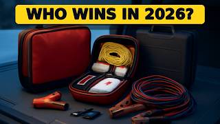Top 5 Best Winter Car Safety Kits 2026 - Essential Gear for Peace of Mind