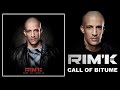 Rim'K - Call Of Bitume (feat. Booba) [Officiel]