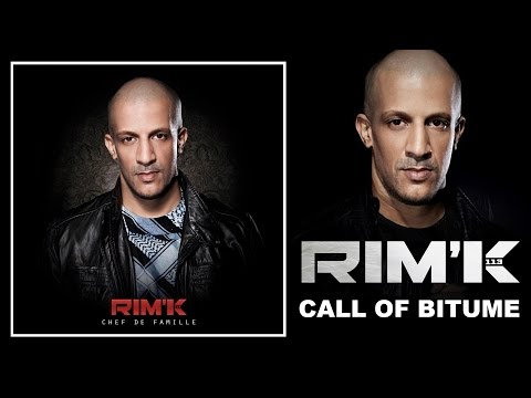 Call of Bitume  ft. Booba 