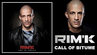 Rim'K (feat. Booba) - Call Of Bitume [Officiel]