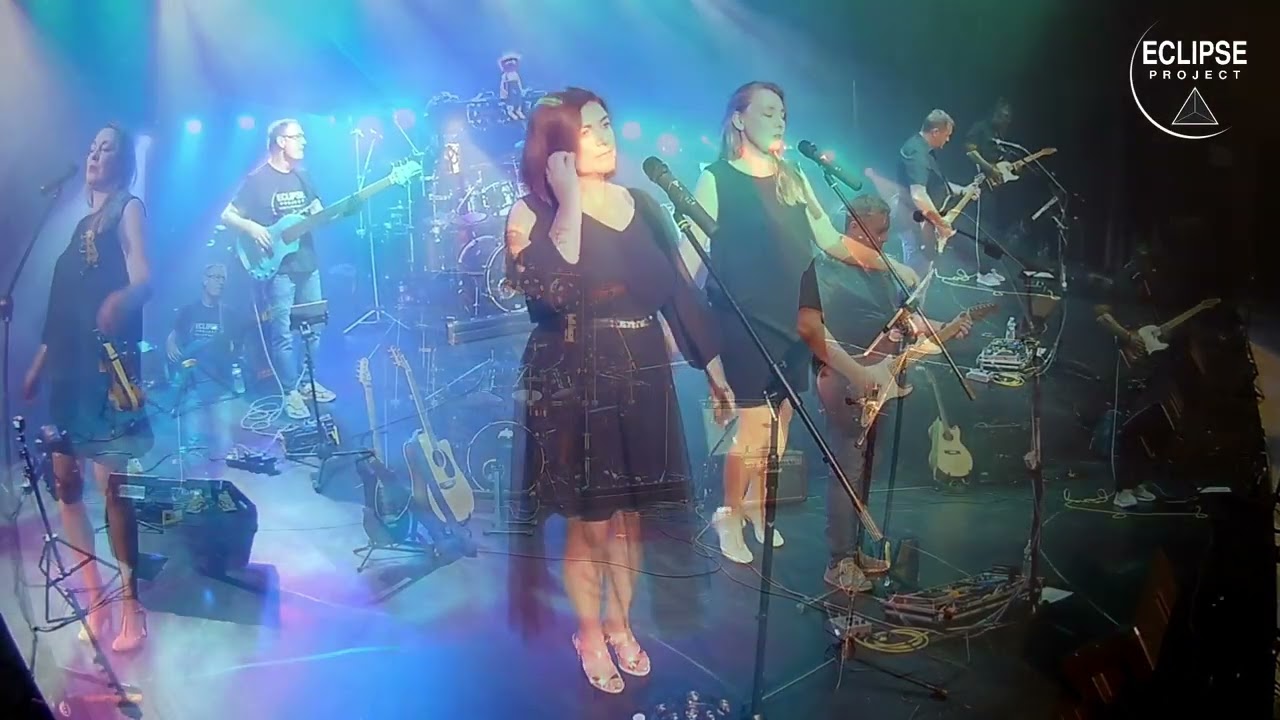 Speak To Me / Breathe - 7 octobre 2023 - Salle Maurice Béjart - PUISEUX-EN-FRANCE