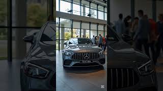 Mercedes Benz E Cl 2026Model