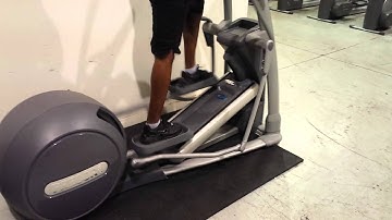 Precor 576i experience series