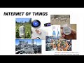 Internet of Things: History and Hype Technology and Policy