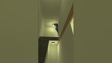 Michael Jackson, Tornado And Crazy Frog Nextbot Gmod