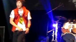 五月天 - 爆肝 (Live in San Jose)