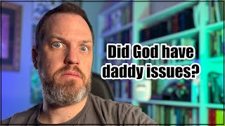 The Bible Passage About Gods Dad