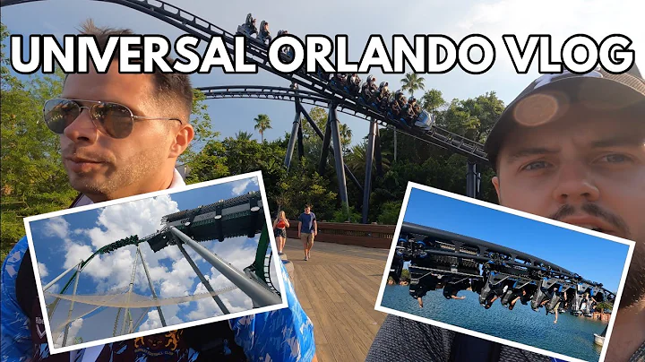 Universal Studios Orlando | Universal Islands Of A...