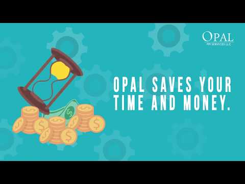 Discover Opal PM Services LLC