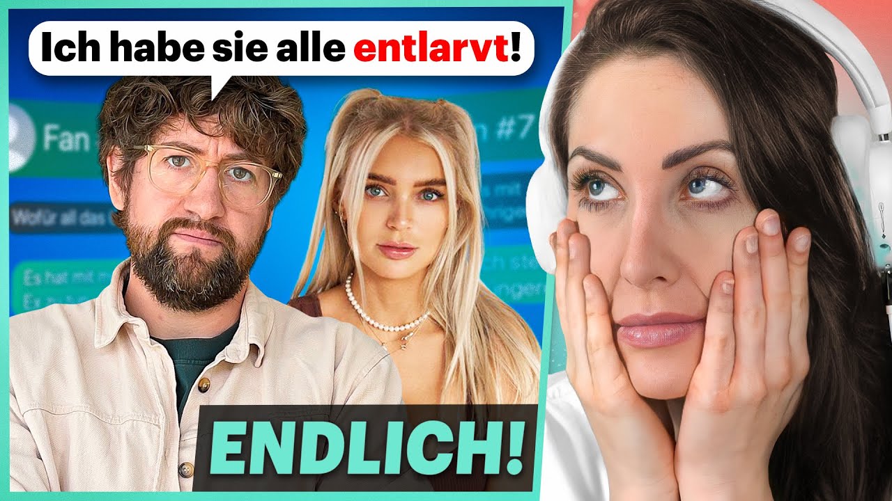 Das beste und gleichzeitig ekelhafteste Video des Jahres!