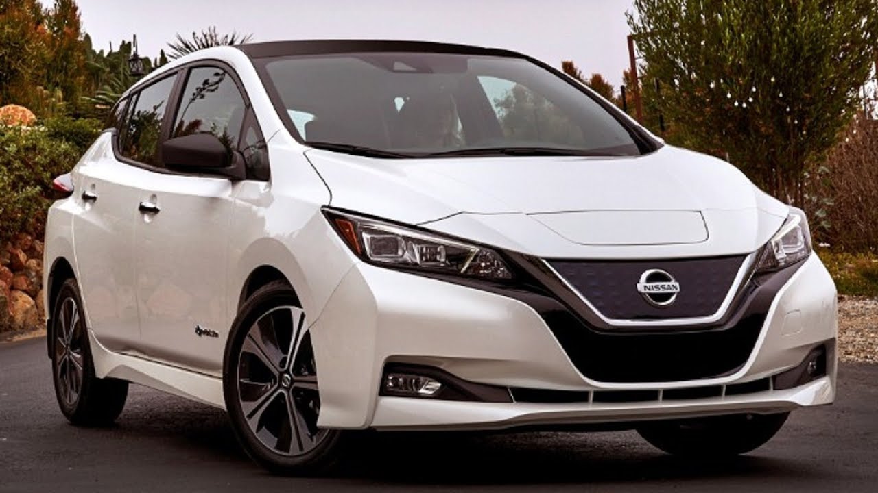 САМЫЕ ДЕШЕВЫЕ ЭЛЕКТРОМОБИЛИ В 2020 ГОДУ