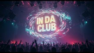 🐠 50 Cent - In Da Club (Gin and Sonic Remix) | Techno Party