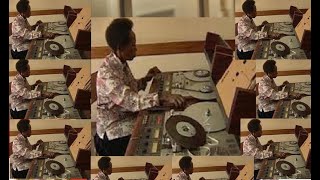 Celebrity #WariUziko ya Victoria Nganyira kuri #RadioRwanda Profile