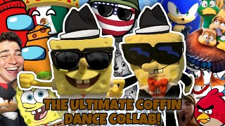 The Ultimate Coffin Dance Collab 3000 Subscriber Special