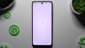 How to Set Up Alarm Clock on TCL 50 Pro NxtPaper - Manage Your Time Effectively