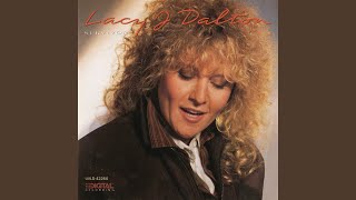 Video thumbnail of "Lacy J. Dalton - The Heart"