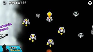 new game stick shadow fighter screenshot 5