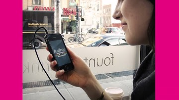 MFA Design and Technology 2012 Thesis Show | Parsons The New School for Design