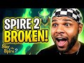Slay the Spire II | Ascending the Spire one card at a time 🃏