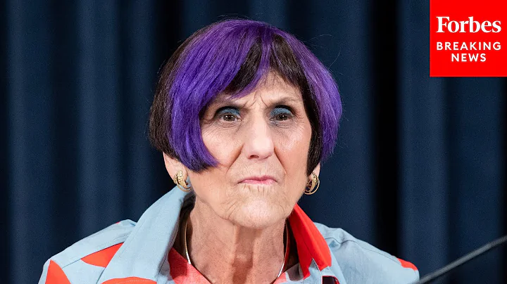Rosa DeLauro Recalls Fighting For Union Rights And Defeating TPP With Rich Trumka