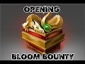 Что внутри как думаете? - Bloom Bounty what inside - DOTA 2 | Bounty Bloom