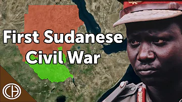 Sudan's First Civil War