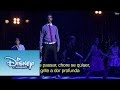 Violetta: Momento musical: Todos cantam ¨Ven y Canta¨
