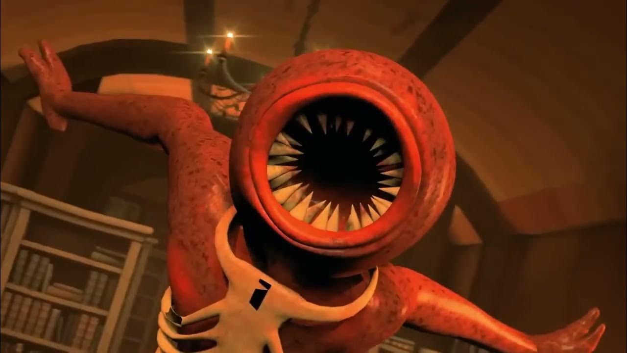 Doors ANIMATED RAP SONG Rockit Music Roblox YouTube