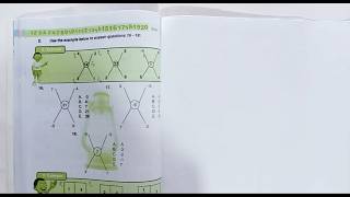SOLVED! Test86, page86, book6 Lantern quantitative reasoning