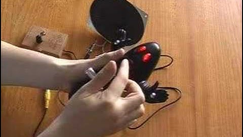 Weird Sound Generator