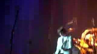 The Click Five Live in HK - Summertime