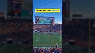 Best Seats at Mile HIgh Stadium in Denver #denverbroncos #nfl #colorado