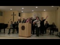 Beginning of video