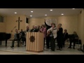 End of video